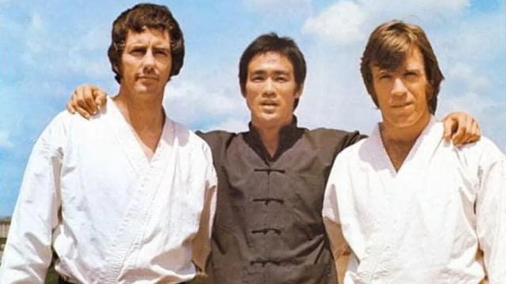 Lights, Camera, Action: Exploring the Golden Era of Martial Arts Movies Lights, Camera, Action: Exploring the Golden Era of Martial Arts Movies