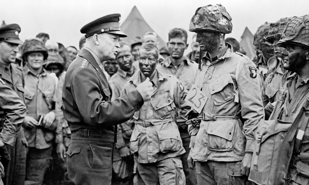 MWI Podcast: How Commanders Win Wars MWI Podcast: How Commanders Win Wars