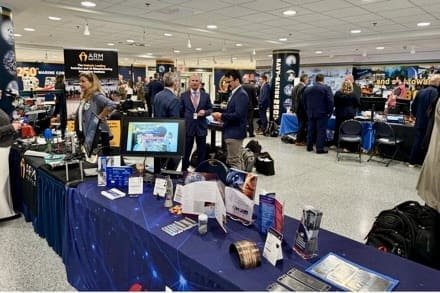 ManTech Marks 70 Years of Creating Innovative Military Solutions ManTech Marks 70 Years of Creating Innovative Military Solutions