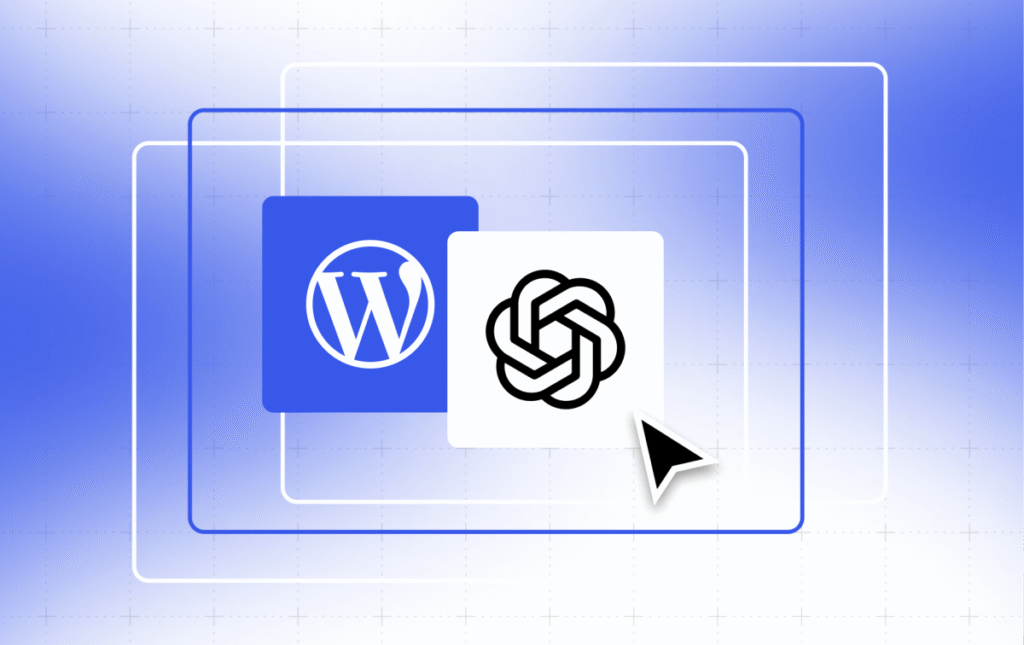 Manage Your Site from ChatGPT Manage Your Site from ChatGPT