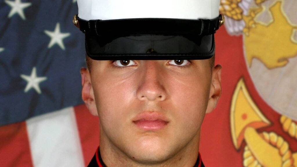 Marine Recruit Who Died During Camp Pendleton Fitness Test Identified