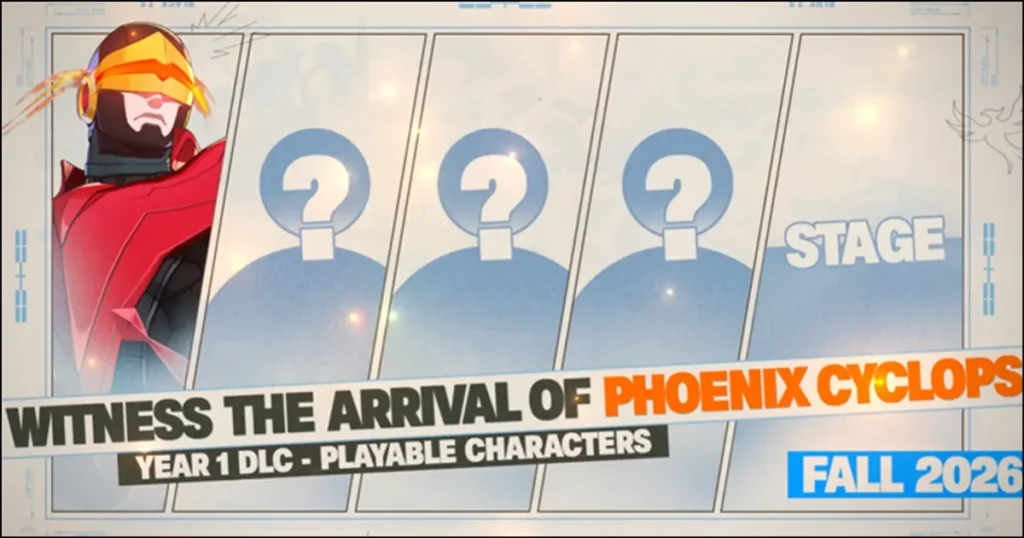 Marvel Tokon DLC characters potentially discovered by dataminers