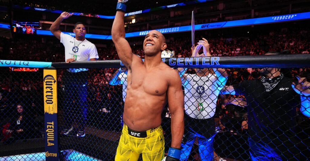 Matches To Make After UFC Sacramento Matches To Make After UFC Sacramento