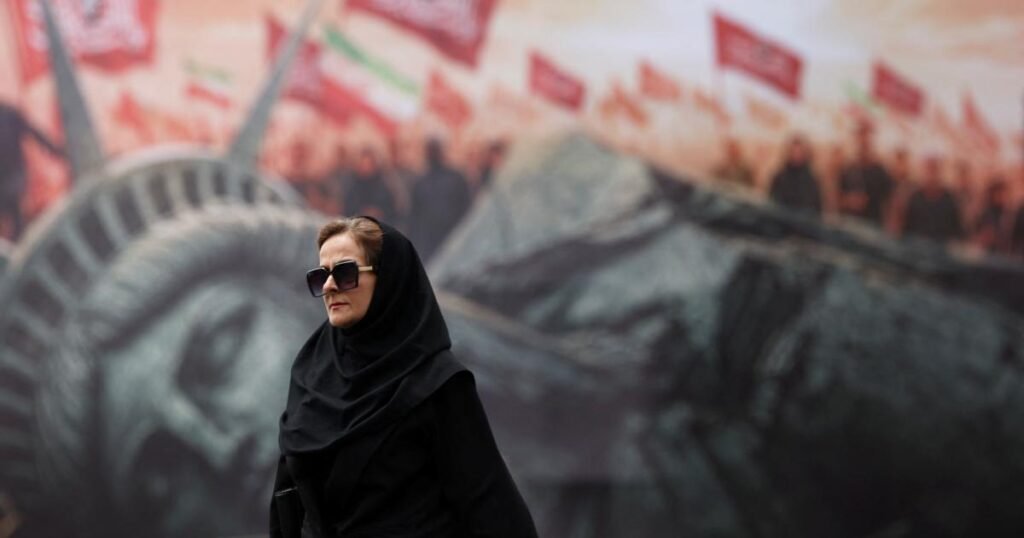 Maximum Pressure on Iran Will Fail Maximum Pressure on Iran Will Fail