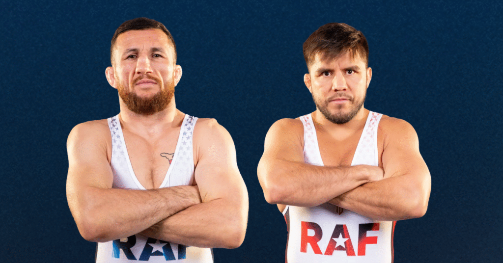 Merab Dvalishvili, Henry Cejudo