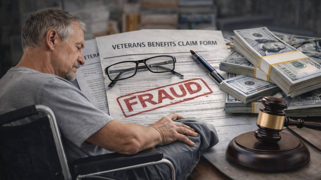 Military Communities Lost $684 Million to Fraud Scams in 2025. Advocacy Groups Want to Help Military Communities Lost $684 Million to Fraud Scams in 2025. Advocacy Groups Want to Help