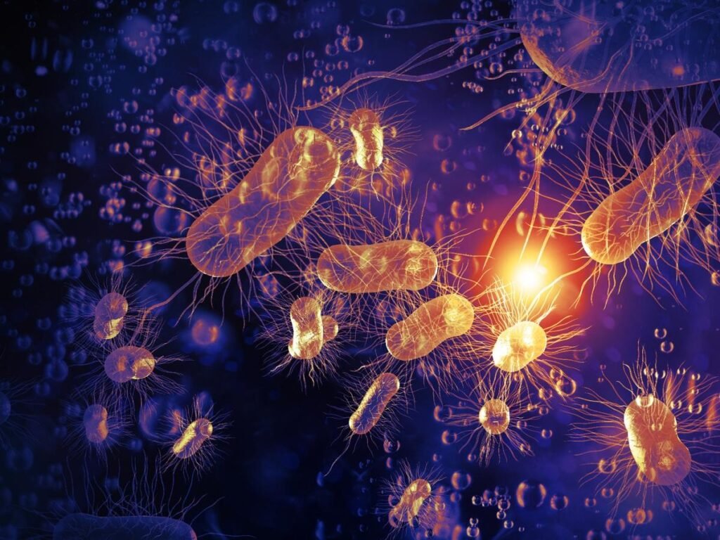 Mirror Biology Research: Implications for Operational Governance Mirror Biology Research: Implications for Operational Governance