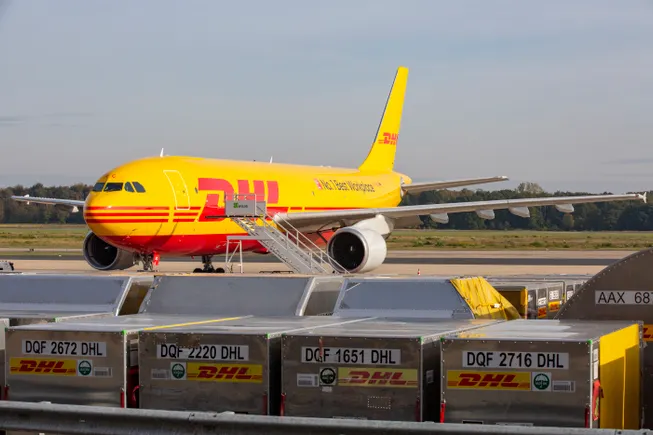 Muted air cargo peak season activity signals weaker H2 Muted air cargo peak season activity signals weaker H2