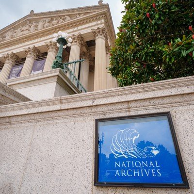 National Archives says agencies’ AI use does not automatically create federal records National Archives says agencies’ AI use does not automatically create federal records