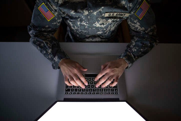 National security requires securing modern AI workloads National security requires securing modern AI workloads