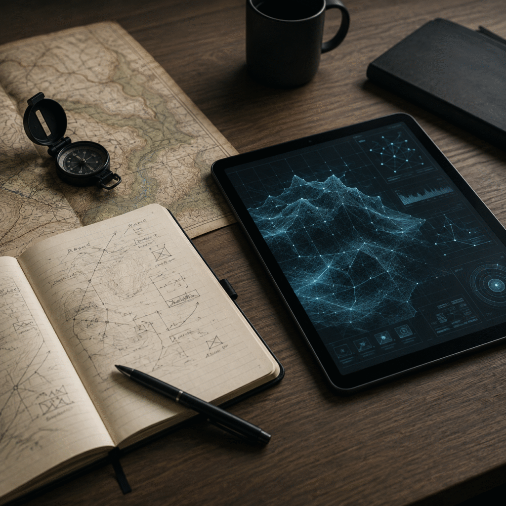 Navigating the AI Paradigm Shift at the Sergeants Major Academy