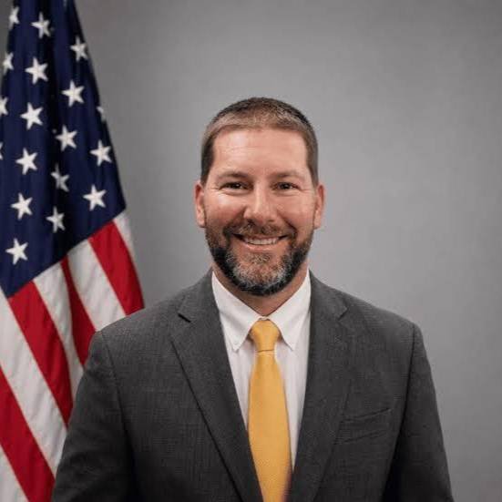 Navy Veteran’s Third-Party Congressional Bid Tackles VA Benefits, Mental Health Navy Veteran's Third-Party Congressional Bid Tackles VA Benefits, Mental Health