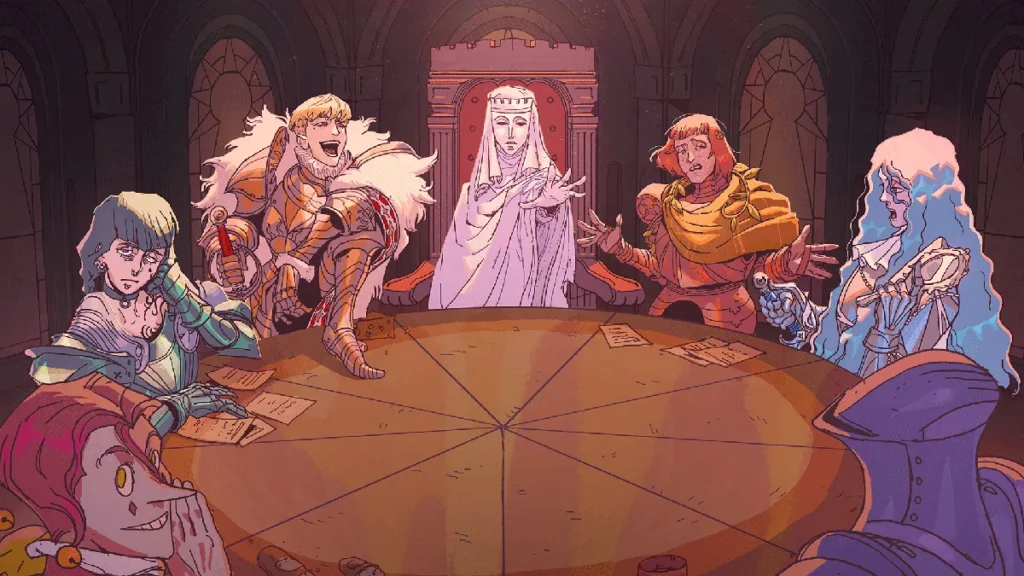 New Turn-Based RPGs To Play – August 08, 2026 New Turn-Based RPGs now available