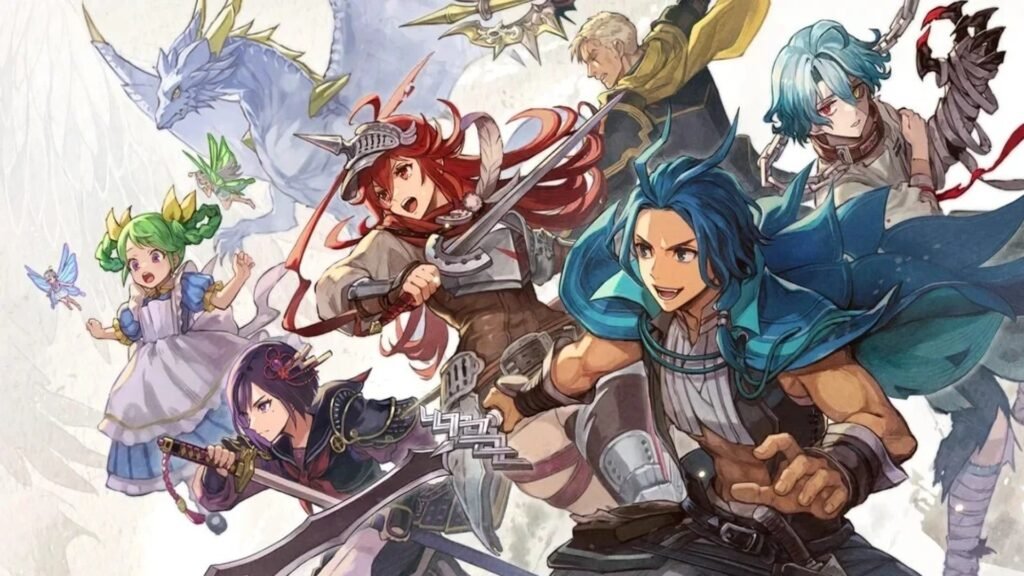 New turn-Based RPGs to Play in 2026