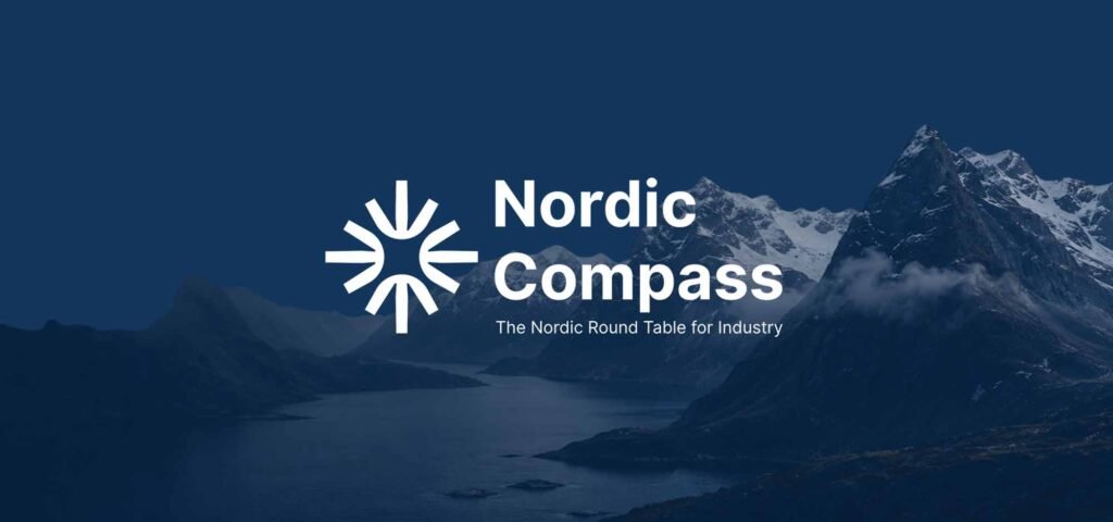 Nordic Compass. (Photo Patria Group)