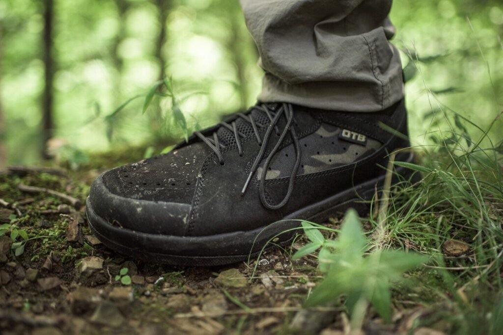 OTB Boots Launches the Reengineered T-KOOL 2.0 Tactical Boots