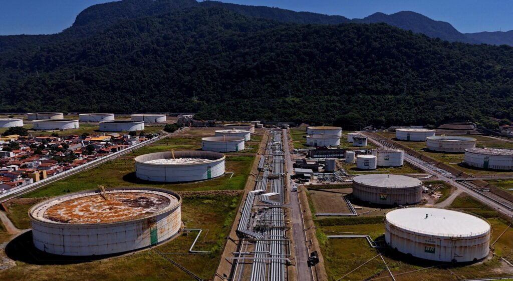 Oil Supply Shock and Its Impact on Latin America Oil Supply Shock and Its Impact on Latin America