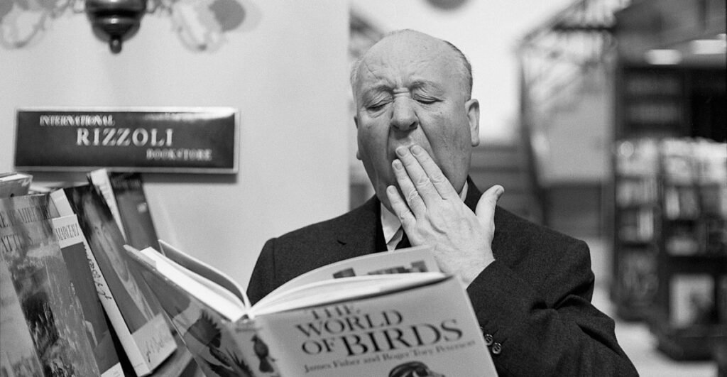 Open Thread, August 25, 2026: Most boring movie ever? Open Thread, August 25, 2026: Most boring movie ever?