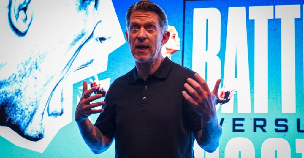 PFL Charlotte’s Broadcast Snafu Proves ESPN’s ‘Lack Of Support’
