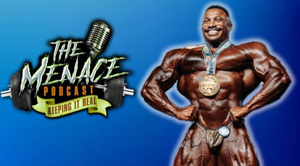 Patrick Moore Breaks Down His 2026 Texas Pro Win and Mr. Olympia Predictions Patrick Moore Breaks Down His 2026 Texas Pro Win and Mr. Olympia Predictions