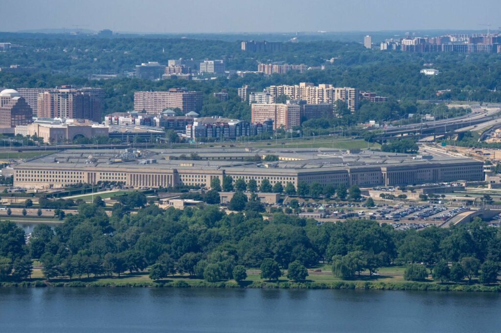 Pentagon dismisses Stars and Stripes leadership after editor, reporter oppose military interference Pentagon dismisses Stars and Stripes leadership after editor, reporter oppose military interference
