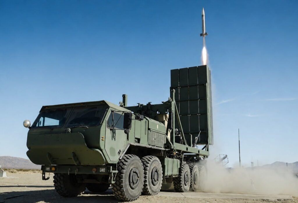 Pentagon wants new hypersonic missile that outruns enemy defenses