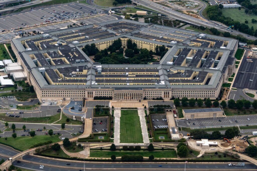 Pentagon wants to spend millions on Palantir with few details Pentagon wants to spend millions on Palantir with few details