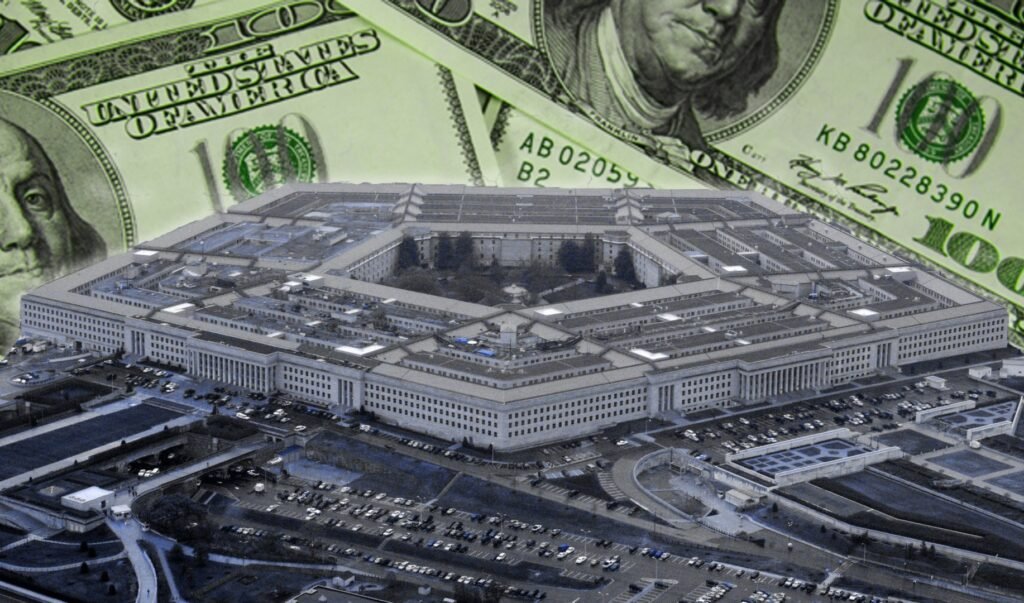 Private equity’s defense deals could come under increased scrutiny after midterms Private equity’s defense deals could come under increased scrutiny after midterms
