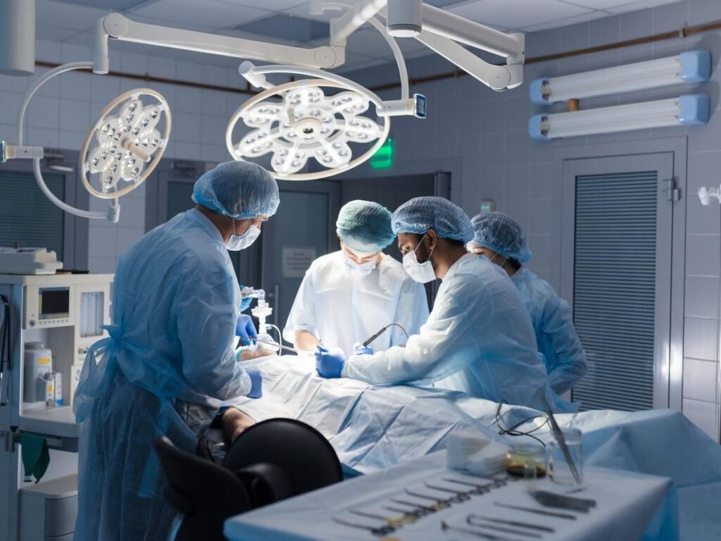Quantitative and Policy Analyses Related to Medicare Global Surgical Services Quantitative and Policy Analyses Related to Medicare Global Surgical Services