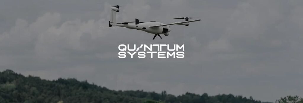 Quantum Systems Announces Major Upgrades to Its Long-Range Unmanned Aerial System RELIANT Quantum Systems Announces Major Upgrades to Its Long-Range Unmanned Aerial System RELIANT
