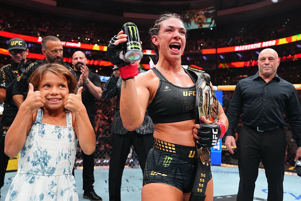 Rating The Night’s Big Winners In Philadelphia Rating The Night's Big Winners In Philadelphia