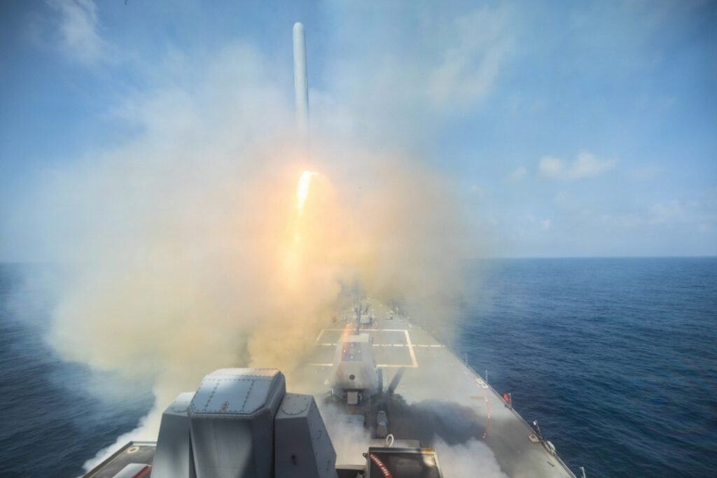 Armada International source for Defence Technology Analysis