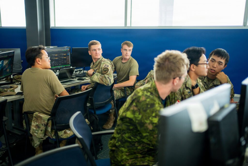 Report Pushes New Training Approach for Air Force on AI and Tech Report Pushes New Training Approach for Air Force on AI and Tech