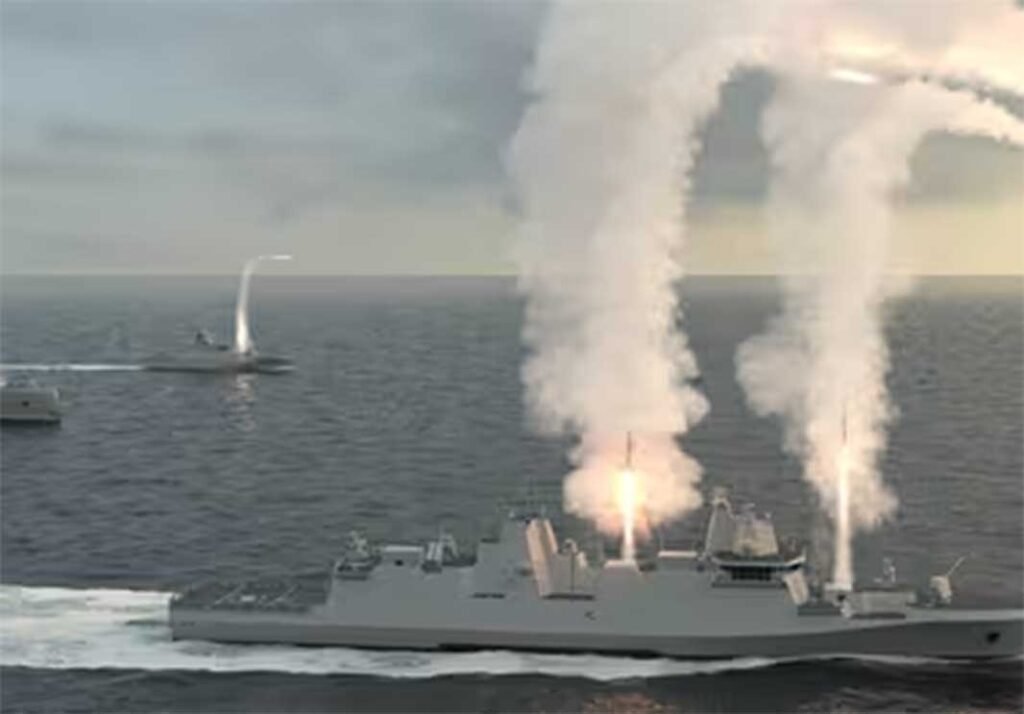 [Photo: Rheinmetall]