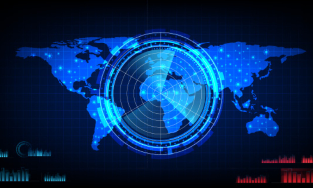 Scalable radar front end architecture can support new sensor inputs
