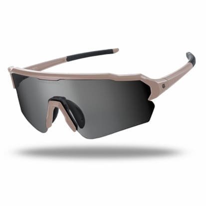 ShellShock Protection Introduces New High-Performance Ballistic Glasses for the Ultimate Athlete ShellShock Protection Introduces New High-Performance Ballistic Glasses for the Ultimate Athlete