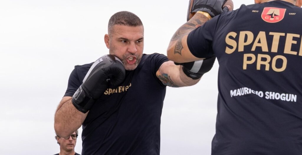 Shogun Rua to retire after Glover Teixeira boxing match: ‘I think it’s the last one’