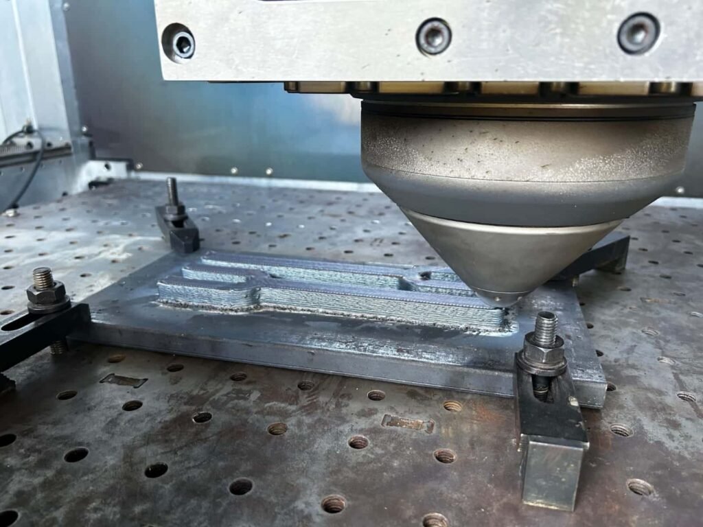 Snowbird Technologies Manufactures Stainless Steel Parts Aboard USS Essex During RIMPAC 2026 Snowbird Technologies Manufactures Stainless Steel Parts Aboard USS Essex During RIMPAC 2026