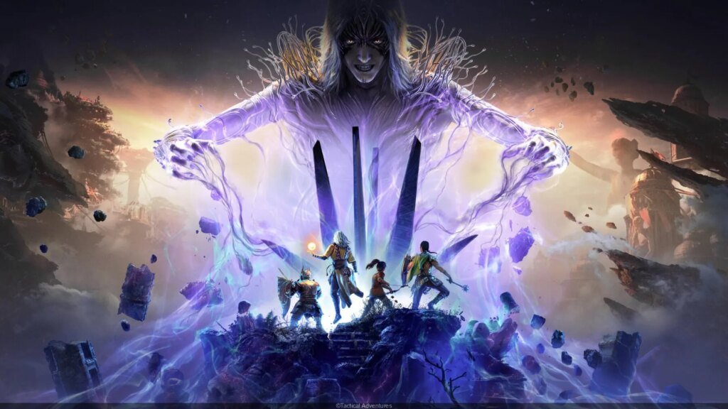 Solasta II Multiplayer Arrives September 10 With Warlock Class and Major Update Solasta II