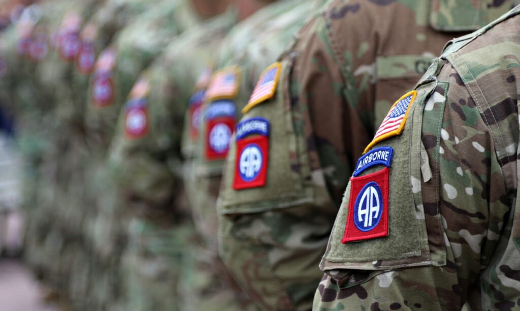 Soldier Wellness is Unit Readiness: One Brigade’s Public-Private Prevention Experiment