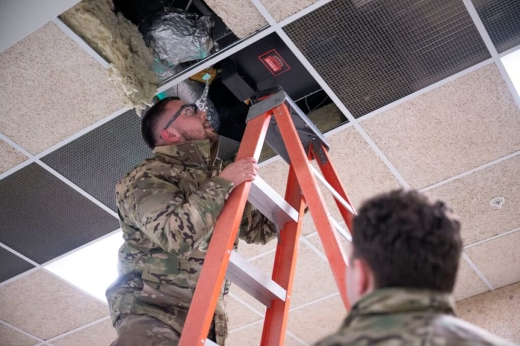 Some military barracks ‘chronically neglected’ due to $285 billion in maintenance backlogs, GAO finds Some military barracks ‘chronically neglected’ due to $285 billion in maintenance backlogs, GAO finds