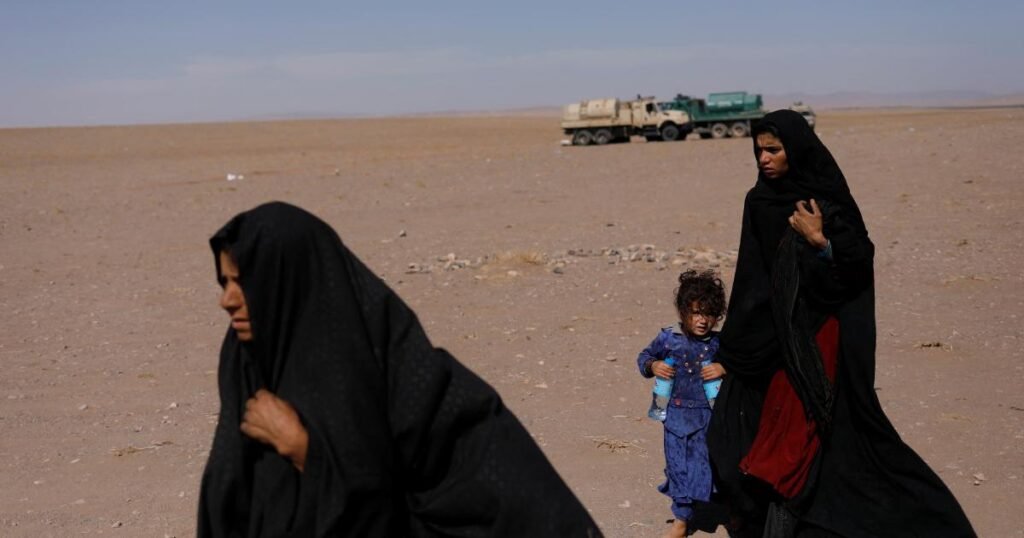 Standing With Afghan Women | Foreign Affairs Standing With Afghan Women | Foreign Affairs