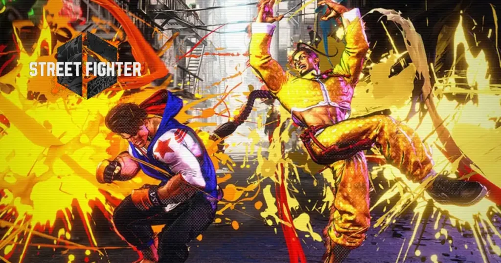 Street Fighter 6 Director Takayuki Nakayama says there aren’t plans for mechanic changes but they’re taking feedback into consideration Street Fighter 6 Director Takayuki Nakayama says there aren't plans for mechanic changes but they're taking feedback into consideration