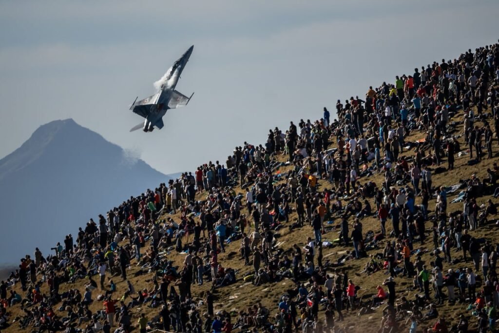Switzerland seeks additional $1.2 billion for air defense in 2026 budget Switzerland seeks additional $1.2 billion for air defense in 2026 budget