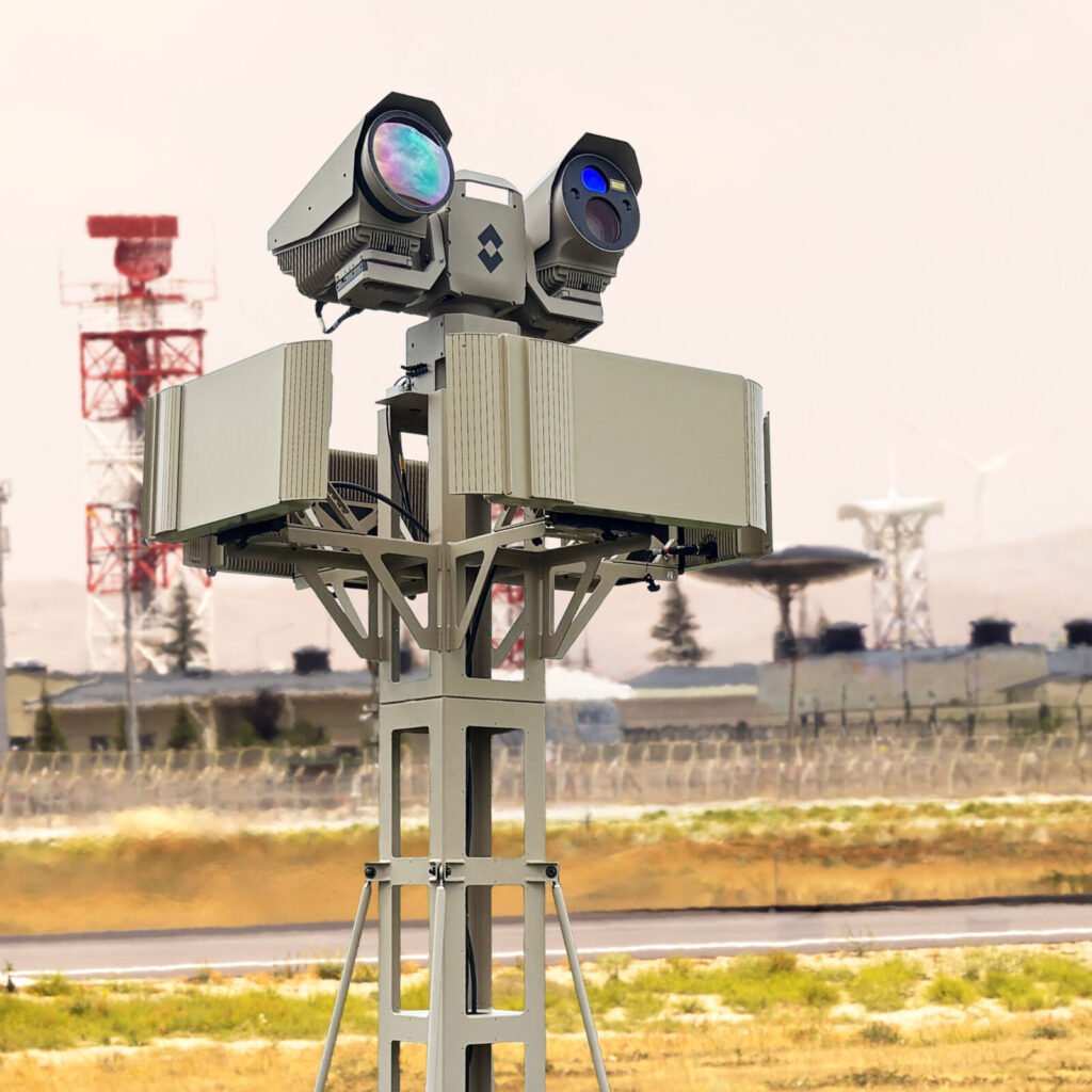 Teledyne FLIR Defense Receives Significant Order to Support AV’s Titan MS Counter-UAS Solution for JIATF-401 Teledyne FLIR Defense Receives Significant Order to Support AV’s Titan MS Counter-UAS Solution for JIATF-401