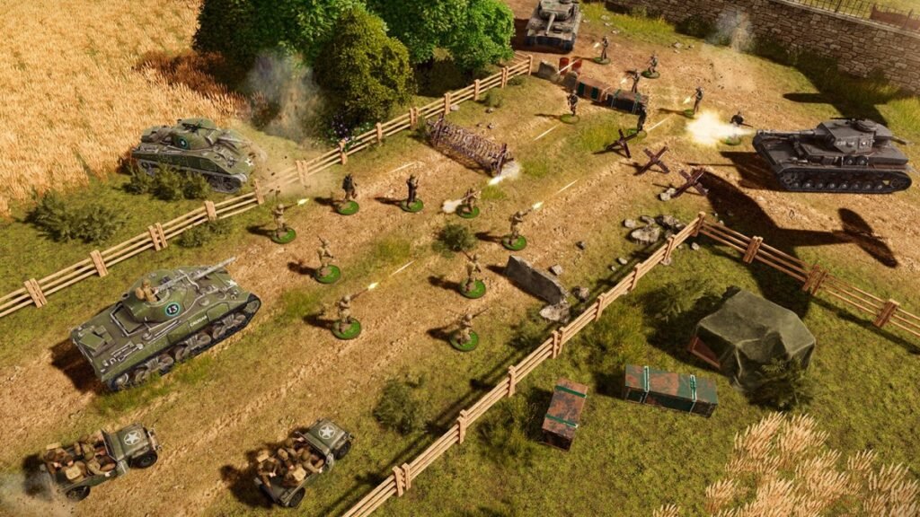The 10 Best Wargames Coming in 2026 and 2027 (Ultimate Guide)