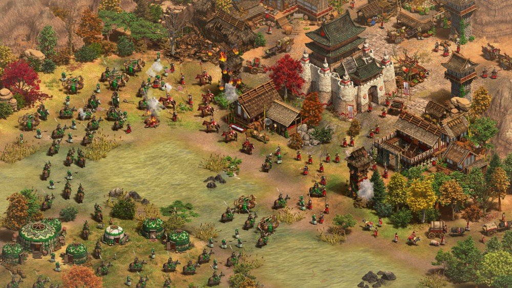 The 100 Best Strategy Games To Play In 2026 The 100 Best Strategy Games To Play In 2026