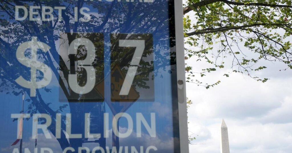 The AI Growth Paradox | Foreign Affairs The AI Growth Paradox | Foreign Affairs