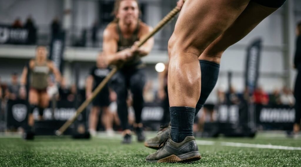 The Calf Training Guide for Bigger Calves and Stronger Ankles