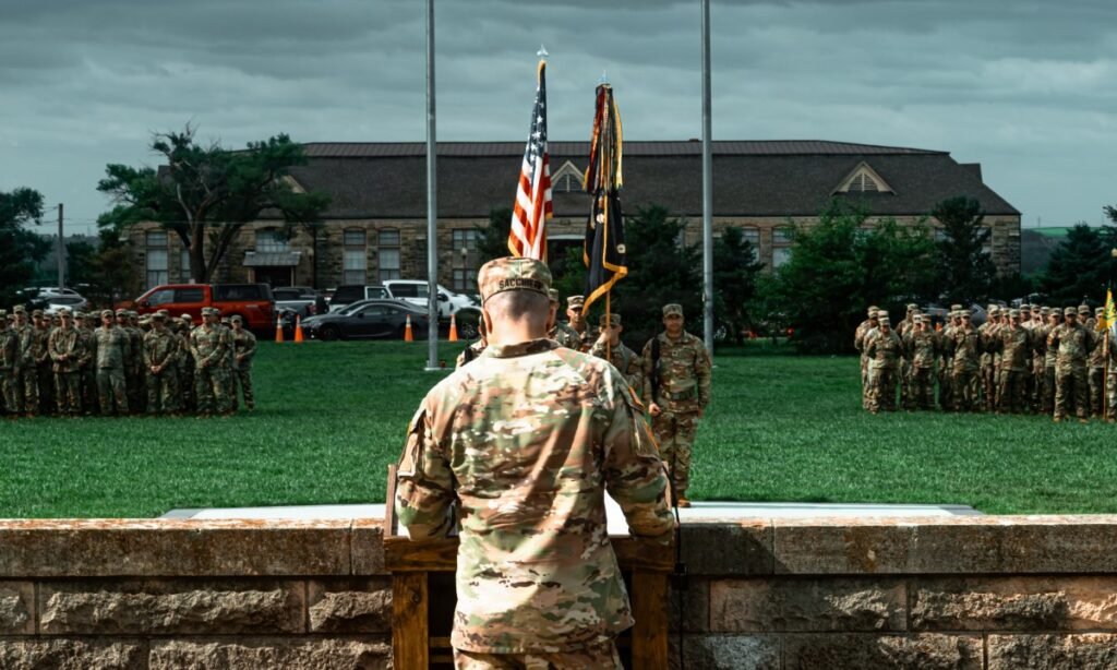 The Commander’s Theory of People: Military Leaders and the Beliefs that Shape Them The Commander’s Theory of People: Military Leaders and the Beliefs that Shape Them